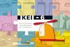 KIT DE ACTIVIDADES PARA LA ESTIMULACION DE LA INTELIGENCIA KEI-6