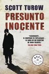 PRESUNTO INOCENTE BEST 454/2