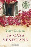 LA CASA VENECIANA BEST 662/   1