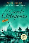 EL CIRCULO OCTOGONUS BEST 602/   3