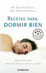 RECETAS PARA DORMIR BIENBEST 486/   7