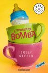 A PRUEBA DE BOMBA BEST 685/   1