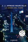 LA ORDEN DEL TIGRE BEST 682/   2