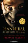 HANNIBAL EL ORIGEN DEL MALBEST 484/   5