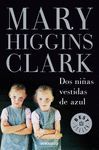 DOS NIÑAS VESTIDAS DE AZULBEST 184/  34