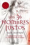 LOS 36 NOMBRES JUSTOS BEST SELL 713