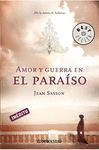 AMOR Y GUERRA EN EL PARAISO BEST 275/   5