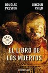 EL LIBRO DE LOS MUERTOS BEST 361/  11