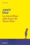 LA MARAVILLOSA VIDA BREVEDE OSCAR WAO CONTEMPOR6094