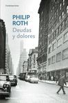 DEUDAS Y DOLORES  CONTEMPORANEA