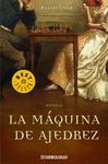 LA MAQUINA DE AJEDREZ BEST SELL 733