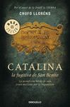 CATALINA LA FUGITIVA DE SAN BENITO BEST 781/   3