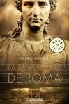 LA EMPERATRIZ DE ROMA BEST 750/   3