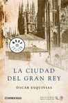 LA CIUDAD DEL GRAN REY BEST 704/   2