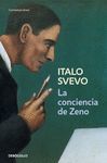 LA CONCIENCIA DE ZENO. CONTEMPOR7456