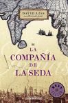 LA COMPAÑIA DE LA SEDA BEST 569/   3