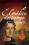 EL MEDICO DEL TIEMPO BEST 388/   4