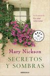 SECRETOS Y SOMBRAS BEST 662/   5