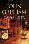 CAUSA JUSTA BEST 412/   8