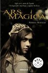 ARS MAGICA BEST    1
