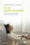 Y A MI QUIEN ME CUIDA ISEPCLIN9255