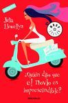 QUIEN DIJO QUE EL NOVIO ESIMPRESCINDIBLE BEST 624/   3