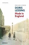 MADE IN ENGLAND CONTEMPOR9507