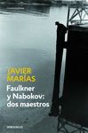 FAULKNER Y NABOKOV DOSMAESTROS CONTEMPOR9668