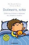 DUERMETE NIÑO     AUTOAYUDA  89 DEBOLS! BEST 486/   1