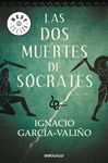 LAS DOS MUERTES DE SOCRATES BEST 718/   2