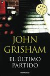 EL ULTIMO PARTIDO BEST 412/  10