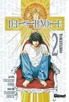 DEATHNOTE 2        DEATHNOTE   2