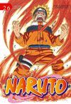 NARUTO 26          NARUTO     26