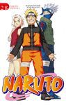 NARUTO 28          NARUTO     28