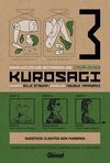 KUROSAGI 3 KUROSAGI    3