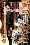 DEATHNOTE 11       DEATHNOTE  11