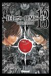 DEATHNOTE 13 BLEACHL    13
