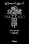 DEATH NOTE ANOTHER NOTE ELCASO DEL ASESINO EN SERIE BB DE LOS ANGELES