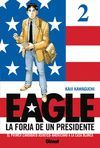 EAGLE 2 COMIC EAGLE       2