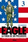 EAGLE 3 COMIC EAGLE       3