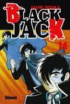 BLACK JACK 14 BLACK JAC  14