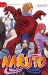 NARUTO 39 NARUTO     39