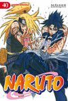 NARUTO 40 NARUTO     40