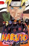 NARUTO 41 NARUTO     41