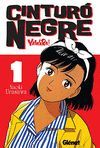 CINTURO NEGRE 1 CINT-NEGR   1
