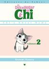DULCE HOGAR DE CHI  2