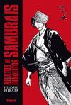 RELATOS INSOLITOS SAMURAIS O.VARIAS