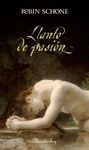 LLANTO DE PASION