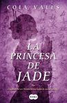 LA PRINCESA DE JADE  SENTIMIENTOS