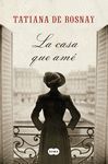 LA CASA QUE AME  SUMA DE LETRAS